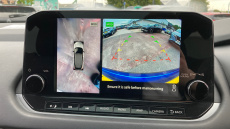 Nissan Qashqai 1.3 DiG-T MH Premiere Edition 5dr Petrol Hatchback